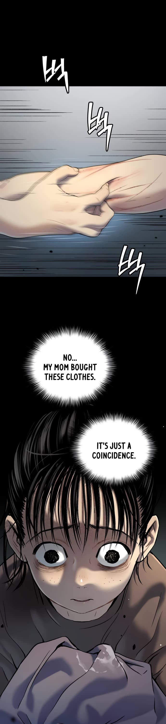 Legend of Dangun Chapter 40 page 49 - Chapter 40