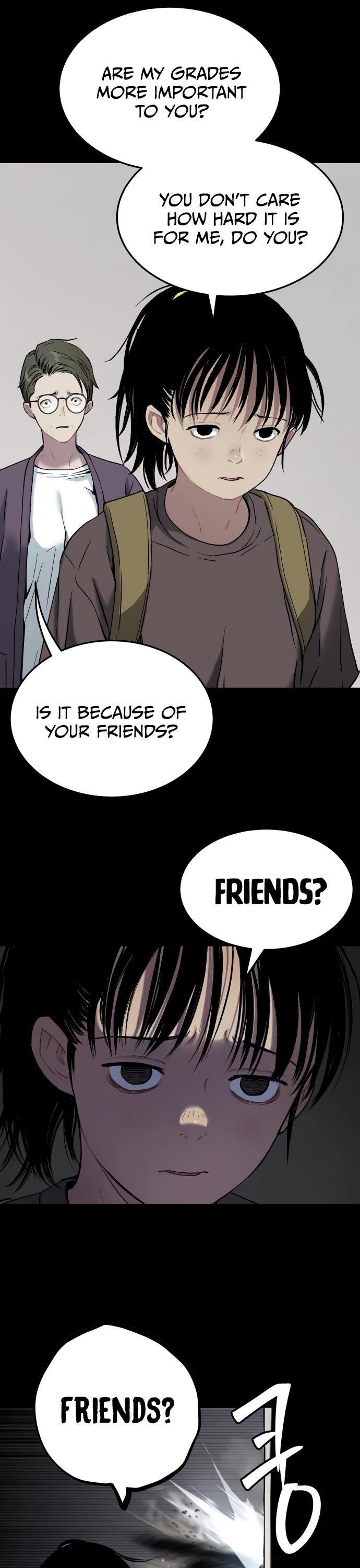 Legend of Dangun Chapter 40 page 53 - Chapter 40
