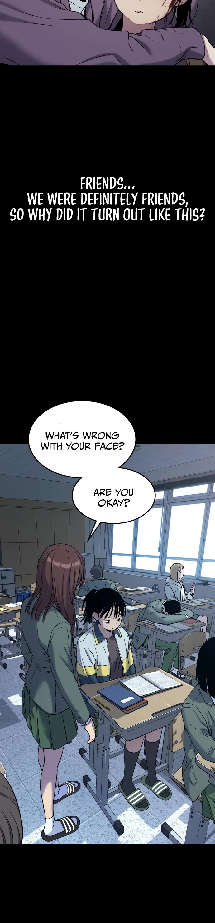 Legend of Dangun Chapter 40 page 55 - Chapter 40