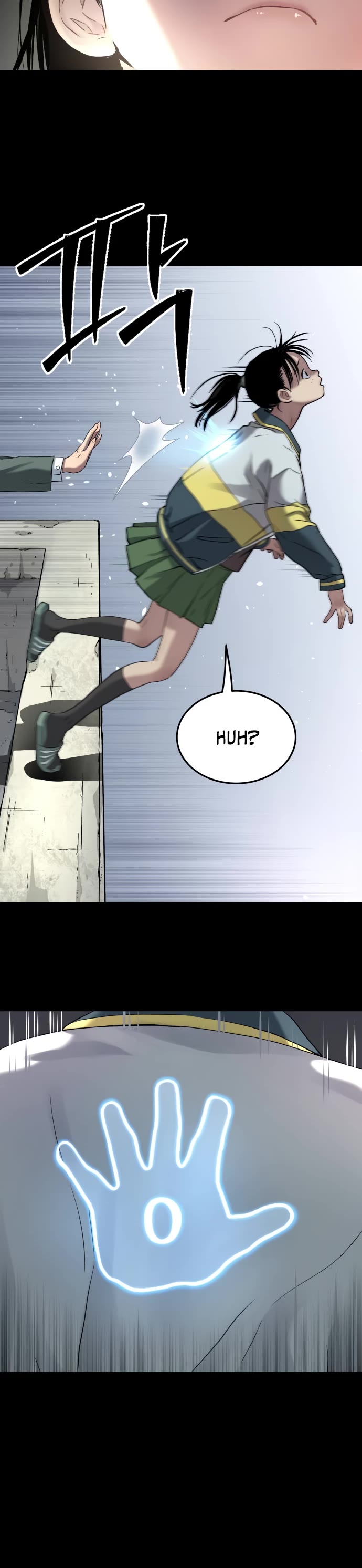 Legend of Dangun Chapter 40 page 66 - Chapter 40