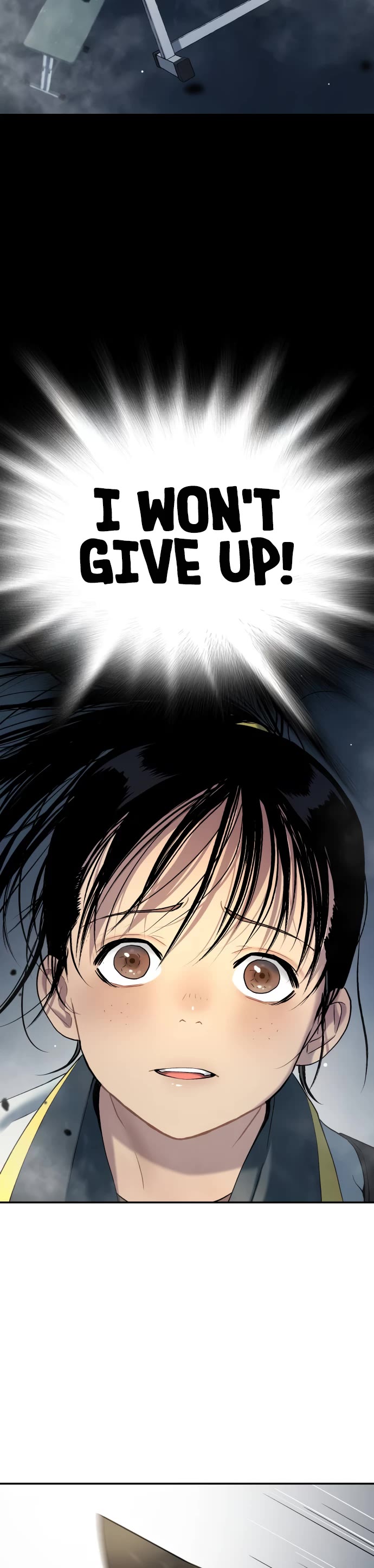 Legend of Dangun Chapter 41 page 27 - Chapter 41