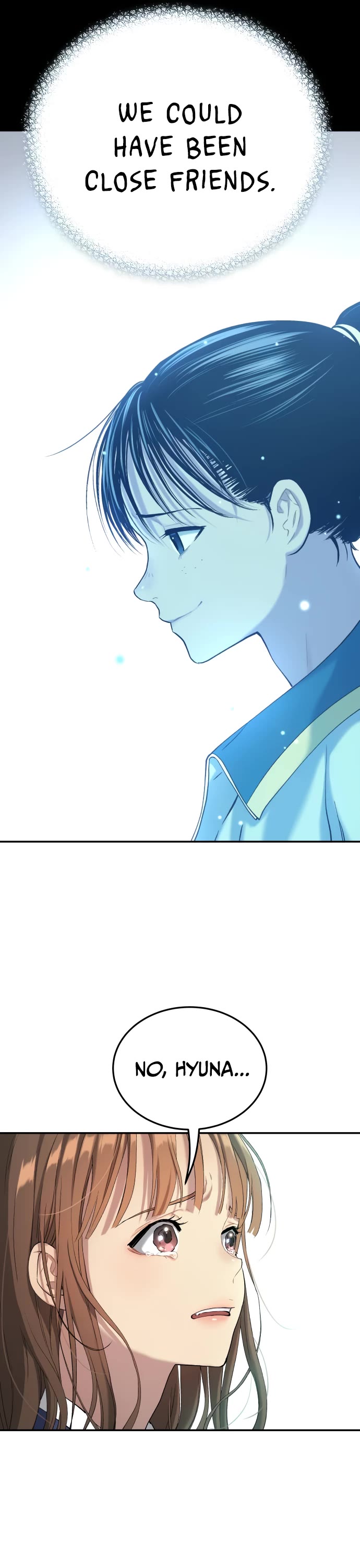 Legend of Dangun Chapter 41 page 51 - Chapter 41