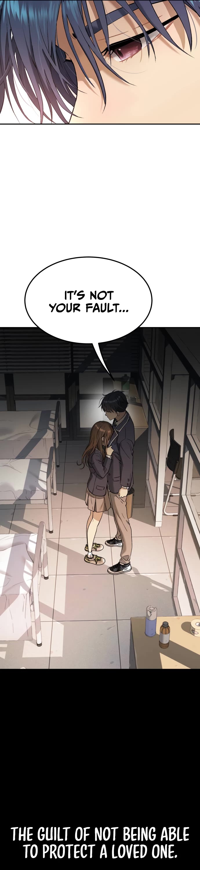Legend of Dangun Chapter 41 page 63 - Chapter 41