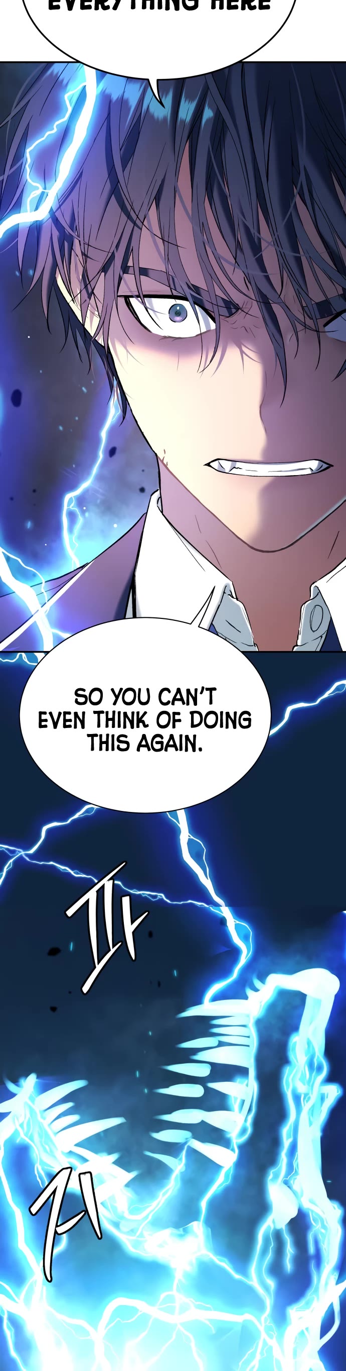 Legend of Dangun Chapter 41 page 7 - Chapter 41