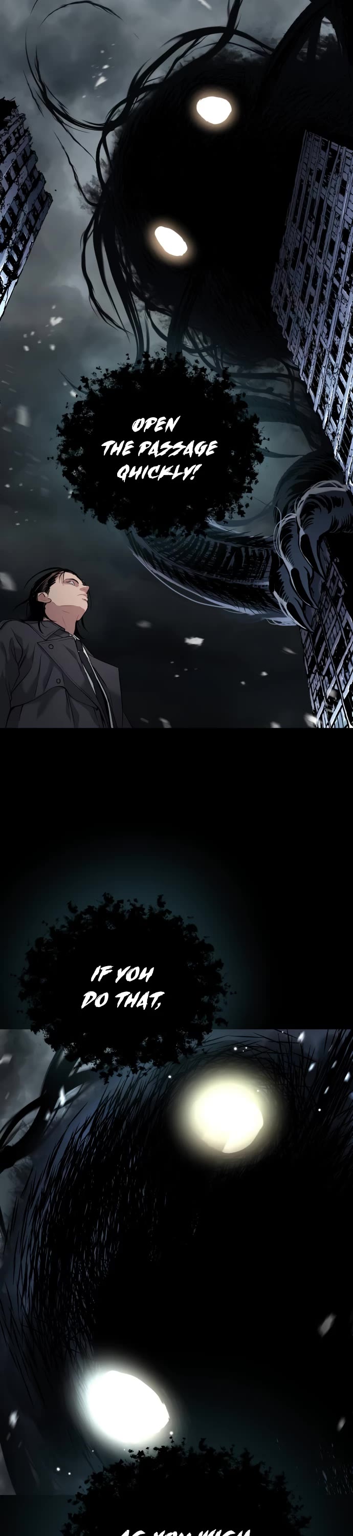 Legend of Dangun Chapter 42 page 24 - Chapter 42