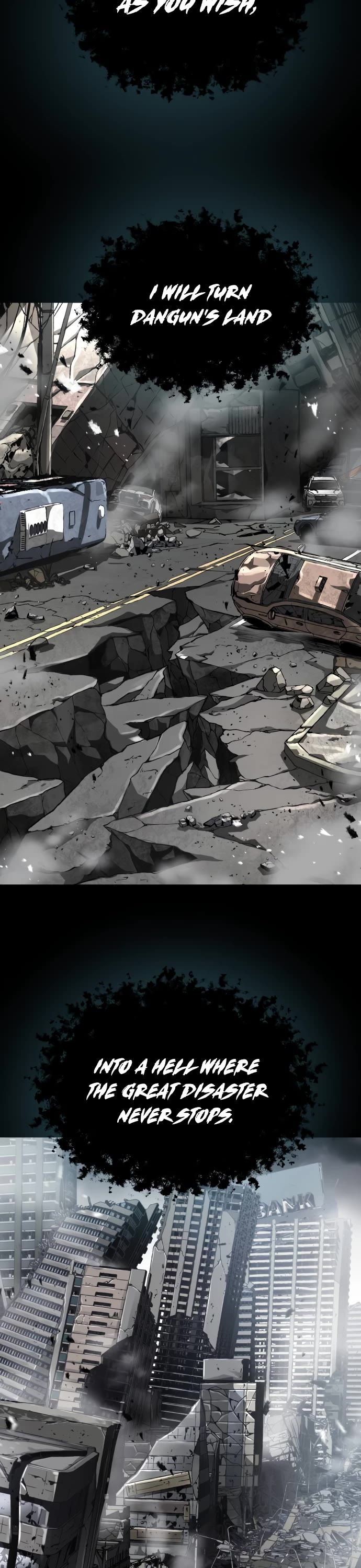 Legend of Dangun Chapter 42 page 25 - Chapter 42