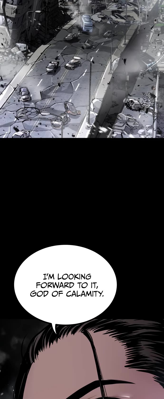 Legend of Dangun Chapter 42 page 26 - Chapter 42
