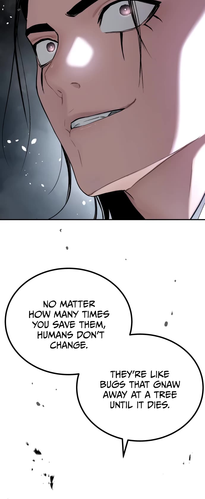 Legend of Dangun Chapter 42 page 27 - Chapter 42