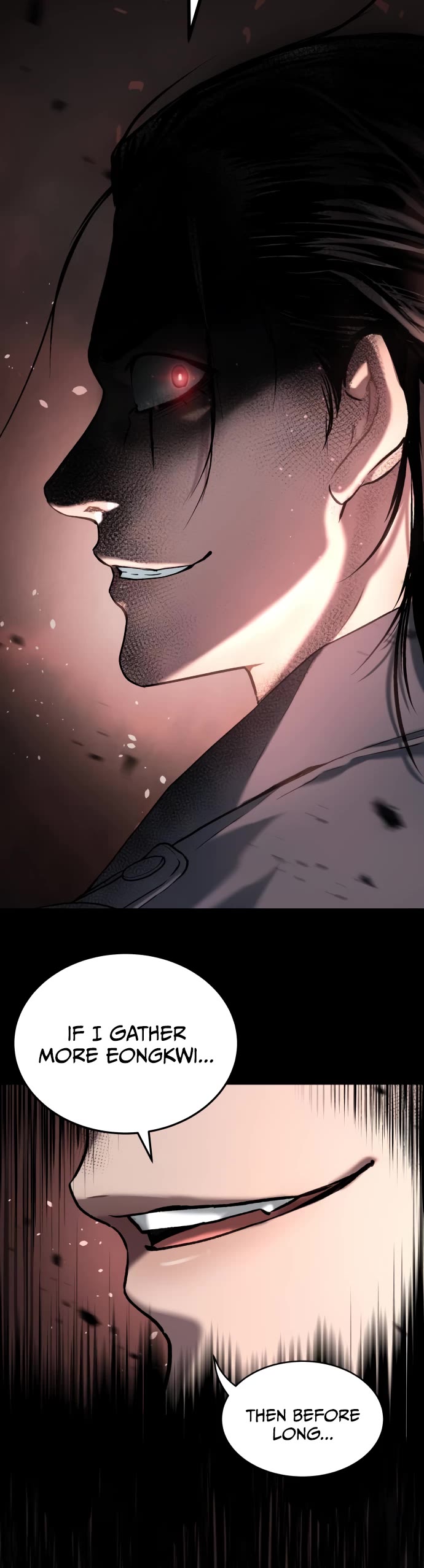 Legend of Dangun Chapter 42 page 30 - Chapter 42