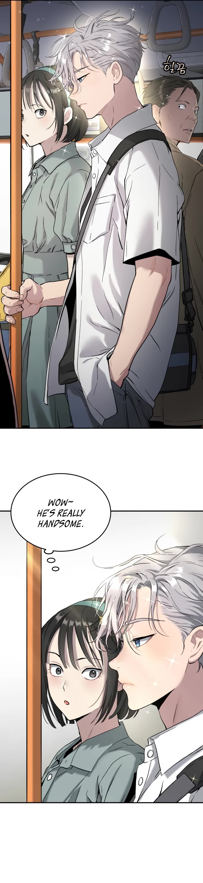 Legend of Dangun Chapter 42 page 37 - Chapter 42