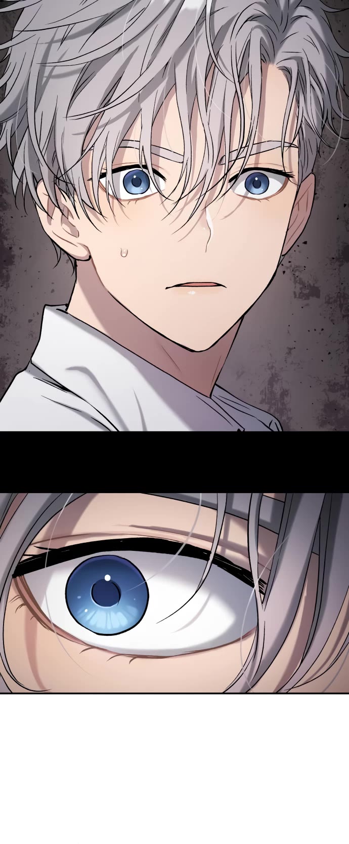 Legend of Dangun Chapter 42 page 43 - Chapter 42
