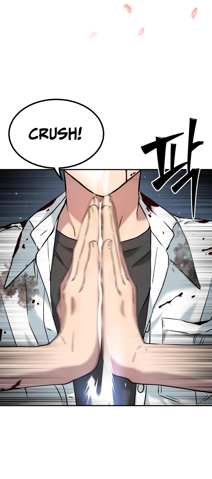 Legend of Dangun Chapter 43 page 14 - Chapter 43