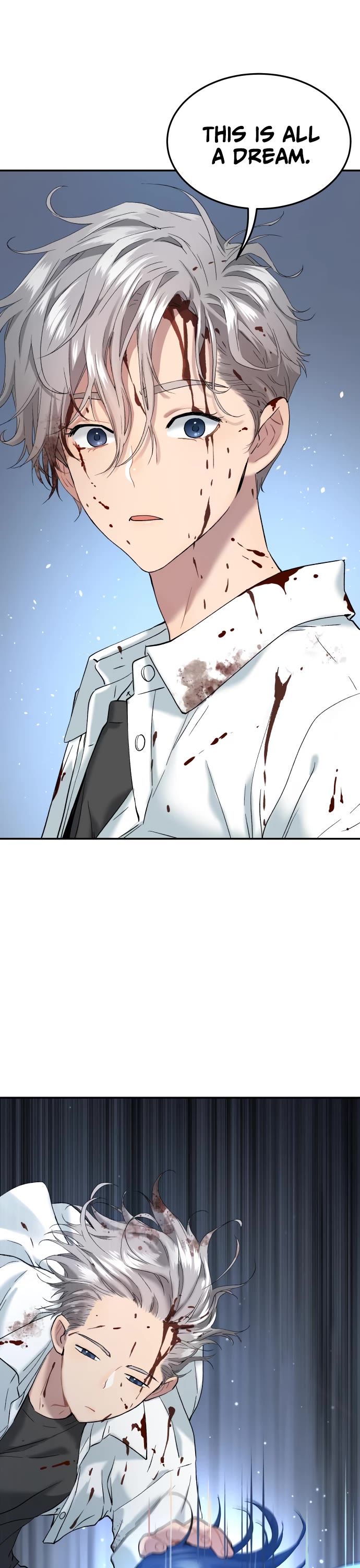 Legend of Dangun Chapter 43 page 27 - Chapter 43