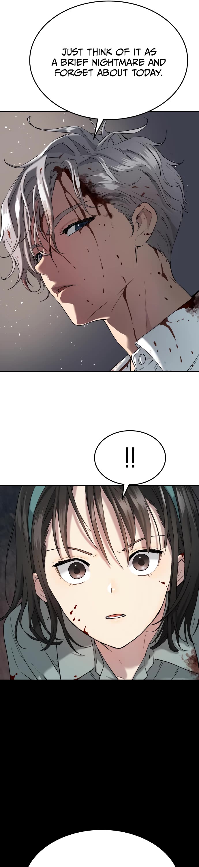 Legend of Dangun Chapter 43 page 30 - Chapter 43
