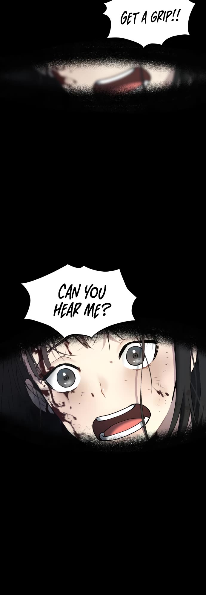 Legend of Dangun Chapter 43 page 4 - Chapter 43