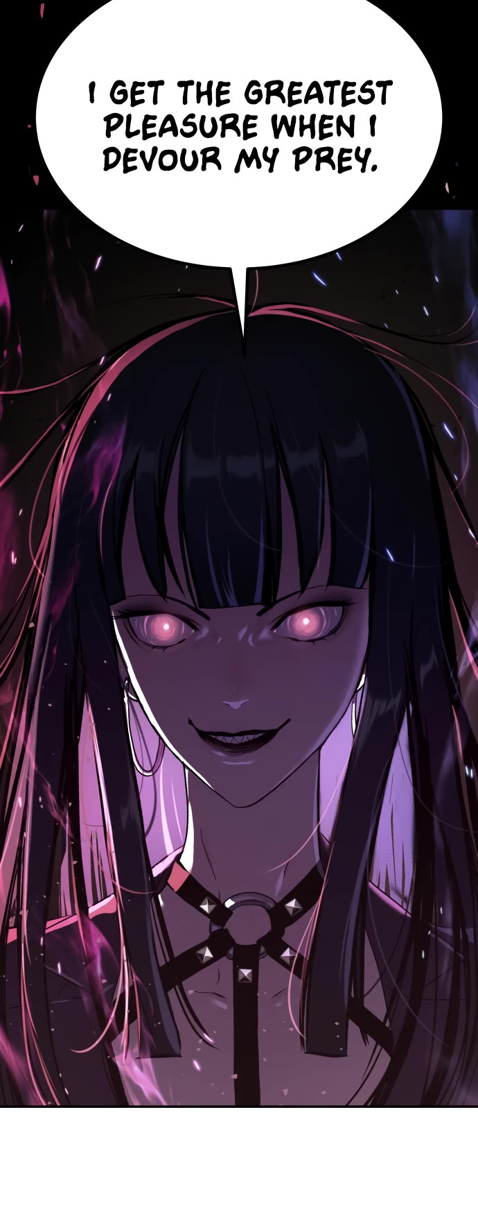 Legend of Dangun Chapter 43 page 44 - Chapter 43