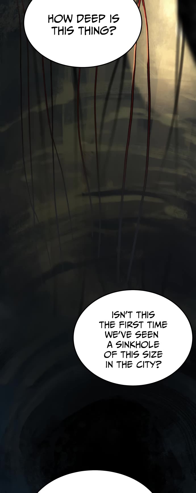 Legend of Dangun Chapter 44 page 15 - Chapter 44