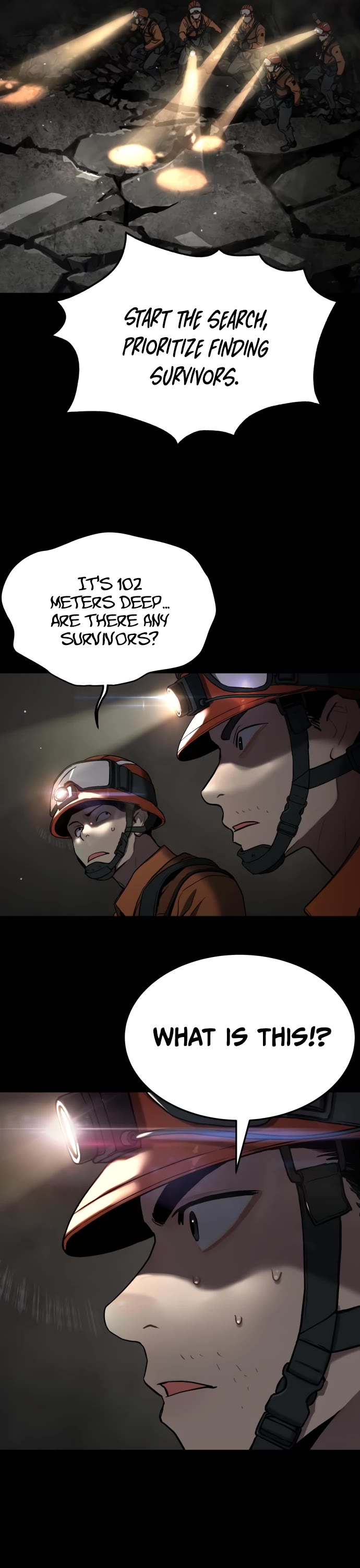 Legend of Dangun Chapter 44 page 17 - Chapter 44