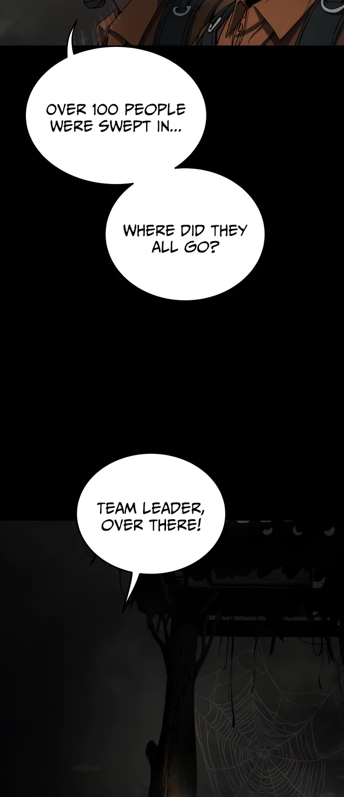 Legend of Dangun Chapter 44 page 19 - Chapter 44