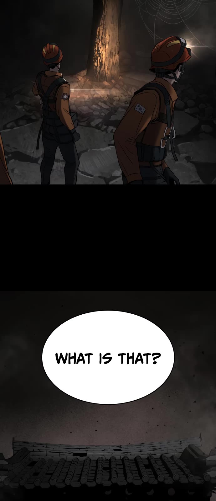Legend of Dangun Chapter 44 page 20 - Chapter 44
