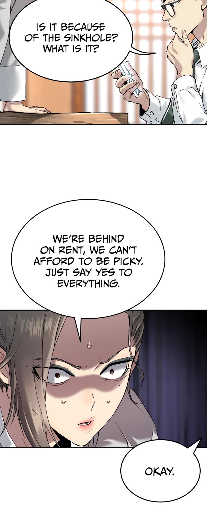 Legend of Dangun Chapter 44 page 24 - Chapter 44