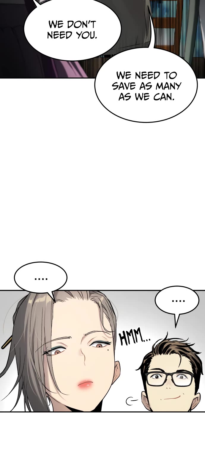 Legend of Dangun Chapter 44 page 30 - Chapter 44
