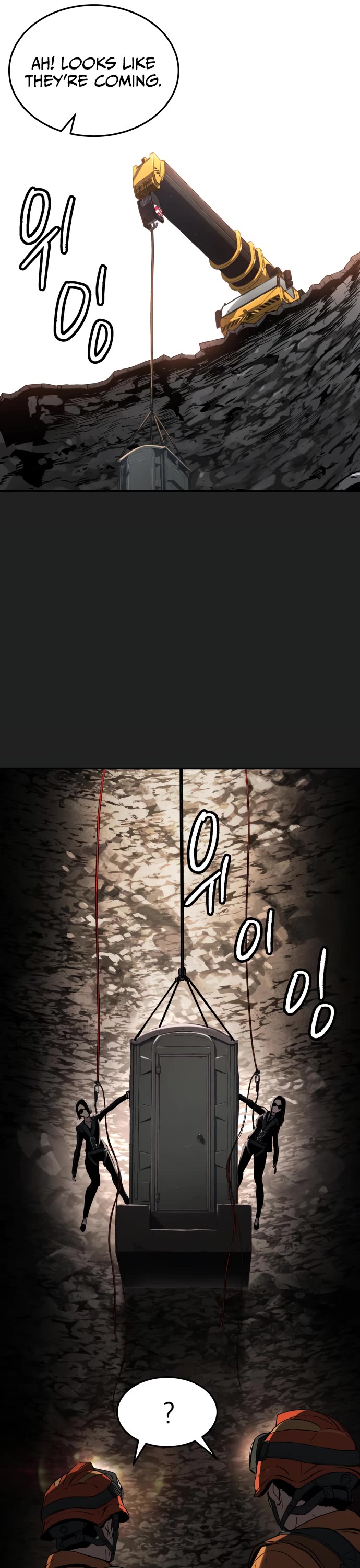Legend of Dangun Chapter 44 page 33 - Chapter 44