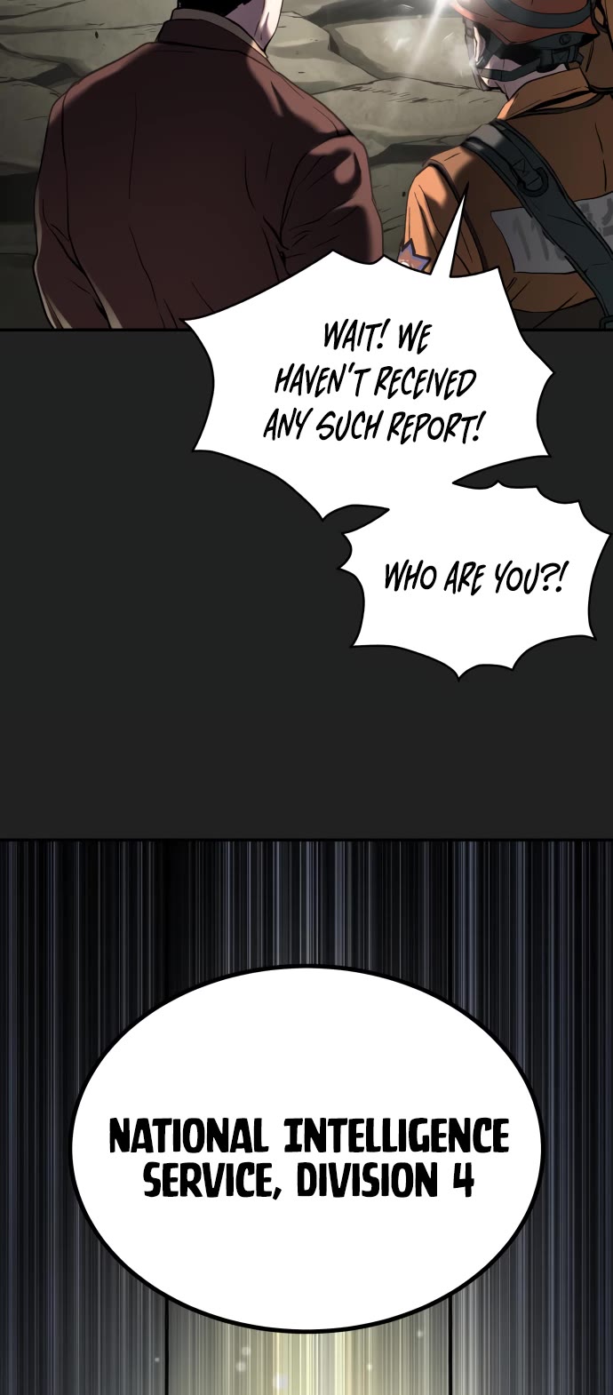 Legend of Dangun Chapter 44 page 38 - Chapter 44