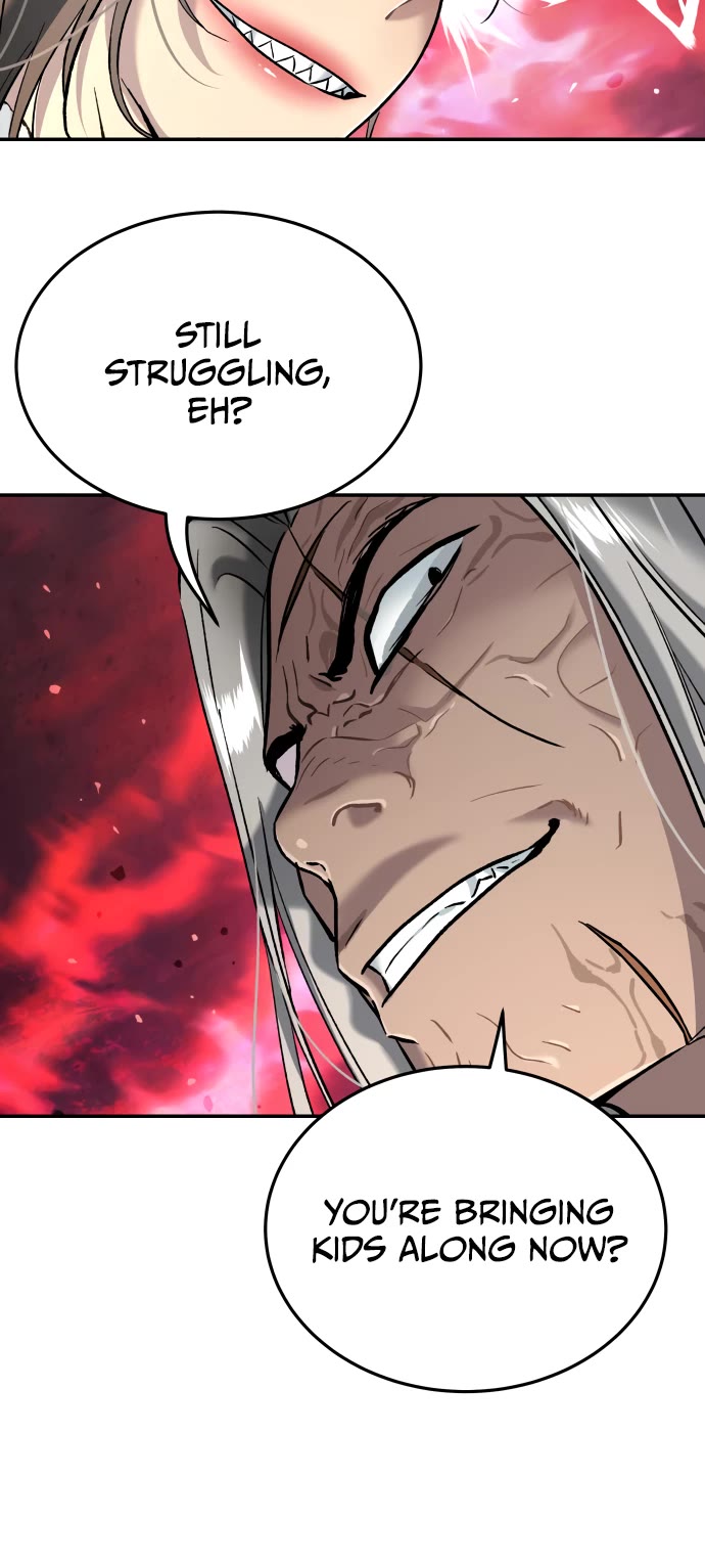 Legend of Dangun Chapter 44 page 49 - Chapter 44
