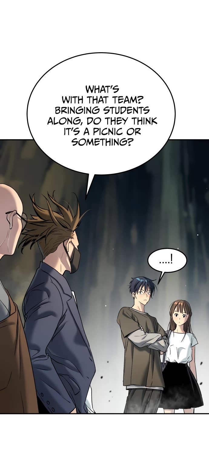 Legend of Dangun Chapter 44 page 50 - Chapter 44