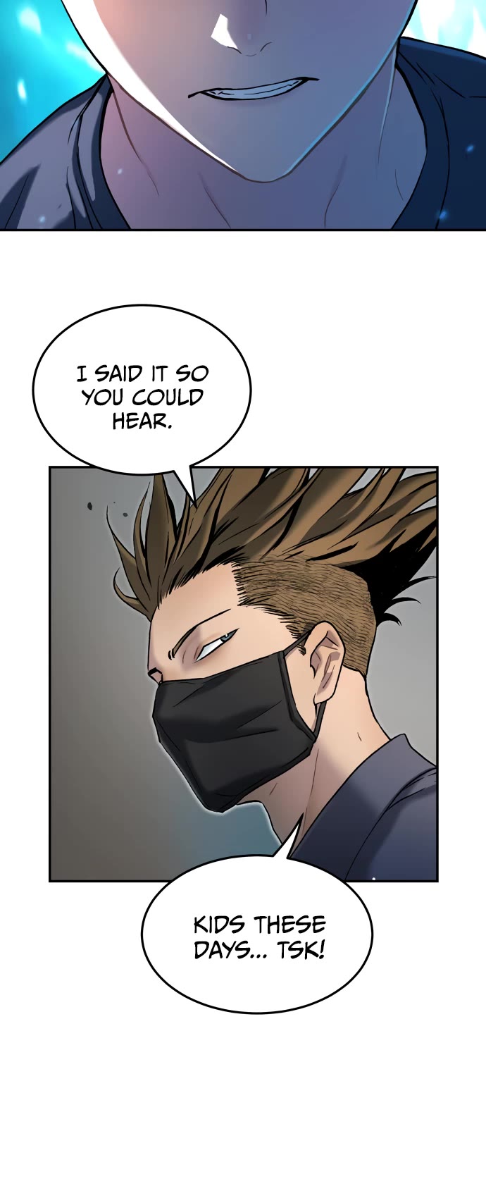 Legend of Dangun Chapter 44 page 53 - Chapter 44