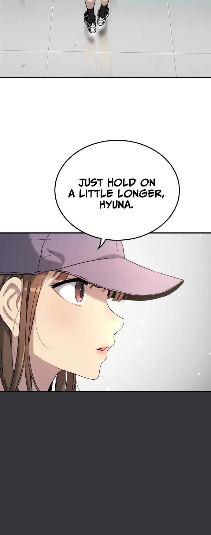 Legend of Dangun Chapter 44 page 8 - Chapter 44