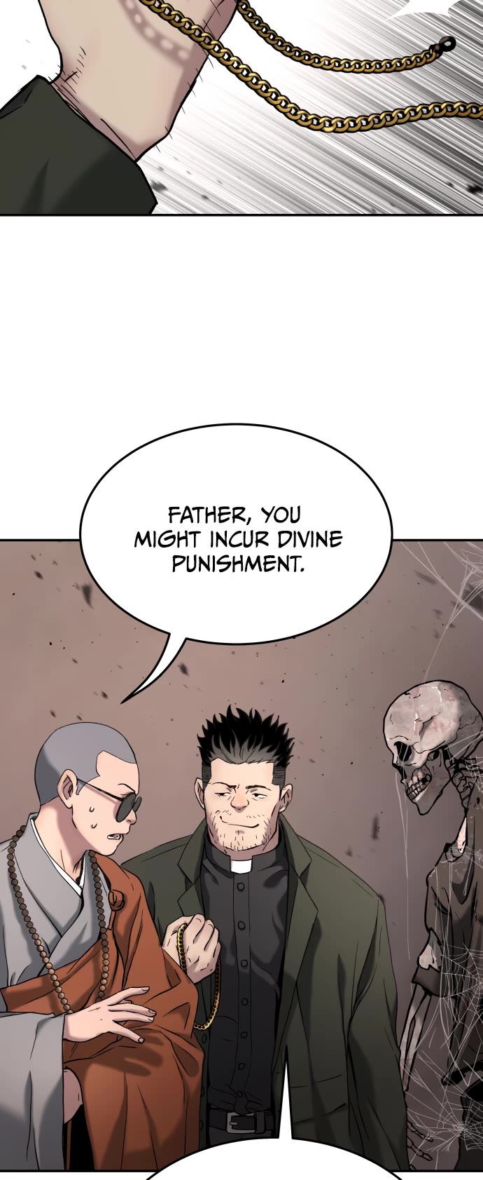 Legend of Dangun Chapter 45 page 11 - Chapter 45