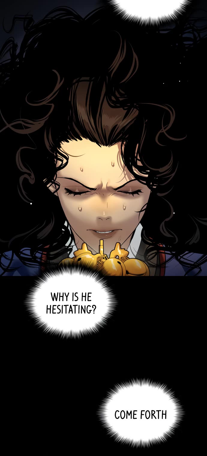 Legend of Dangun Chapter 45 page 45 - Chapter 45