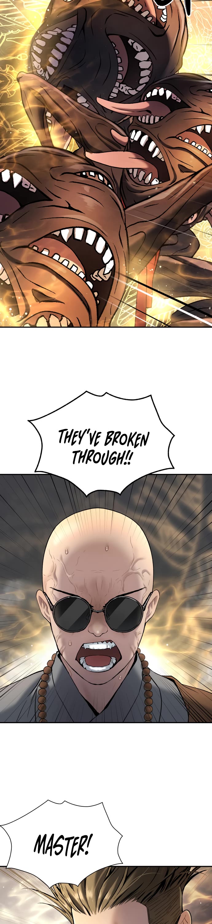 Legend of Dangun Chapter 45 page 47 - Chapter 45