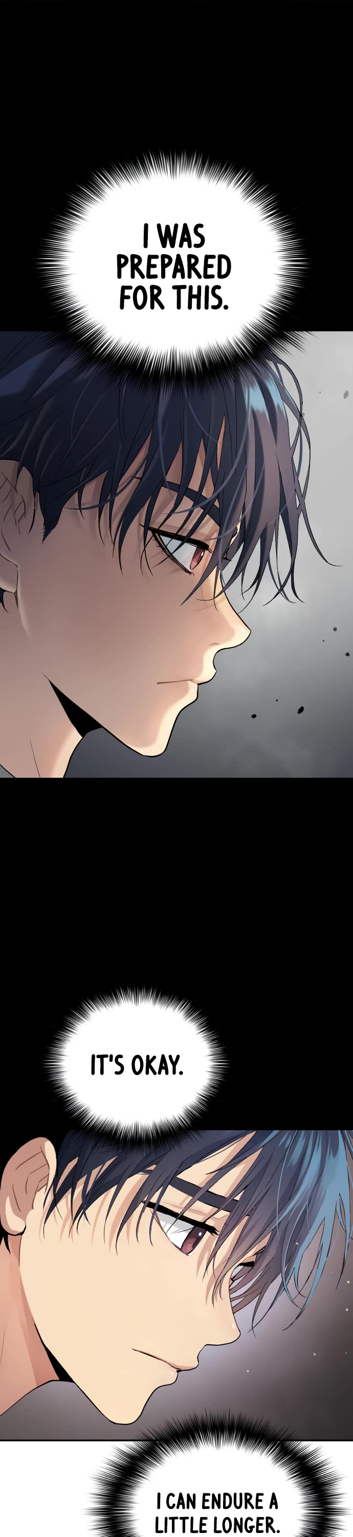 Legend of Dangun Chapter 46 page 19 - Chapter 46