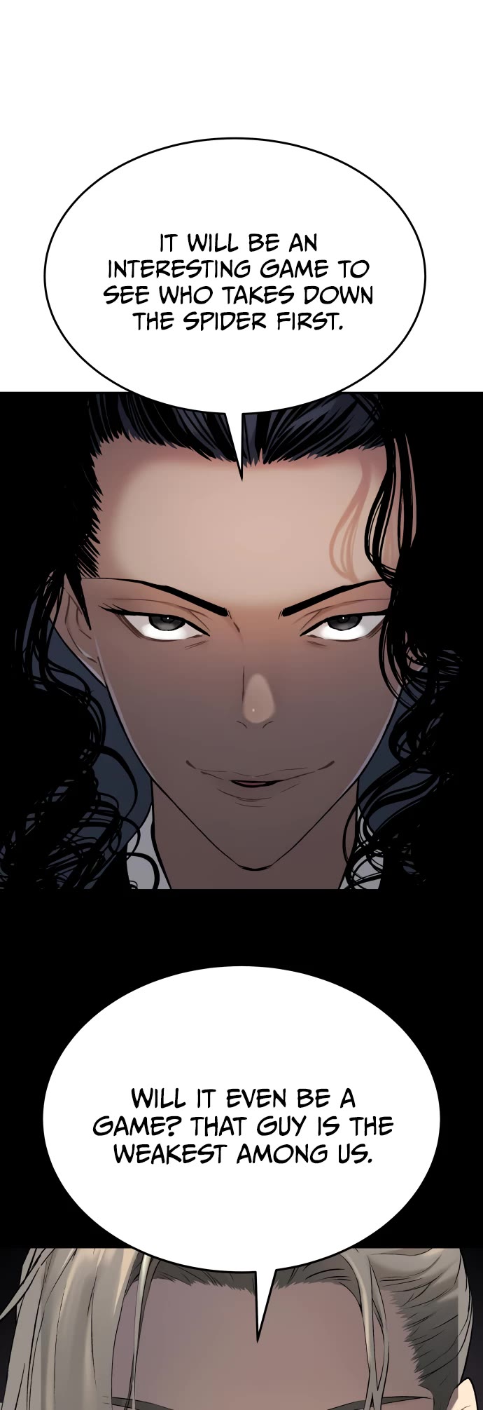 Legend of Dangun Chapter 46 page 21 - Chapter 46
