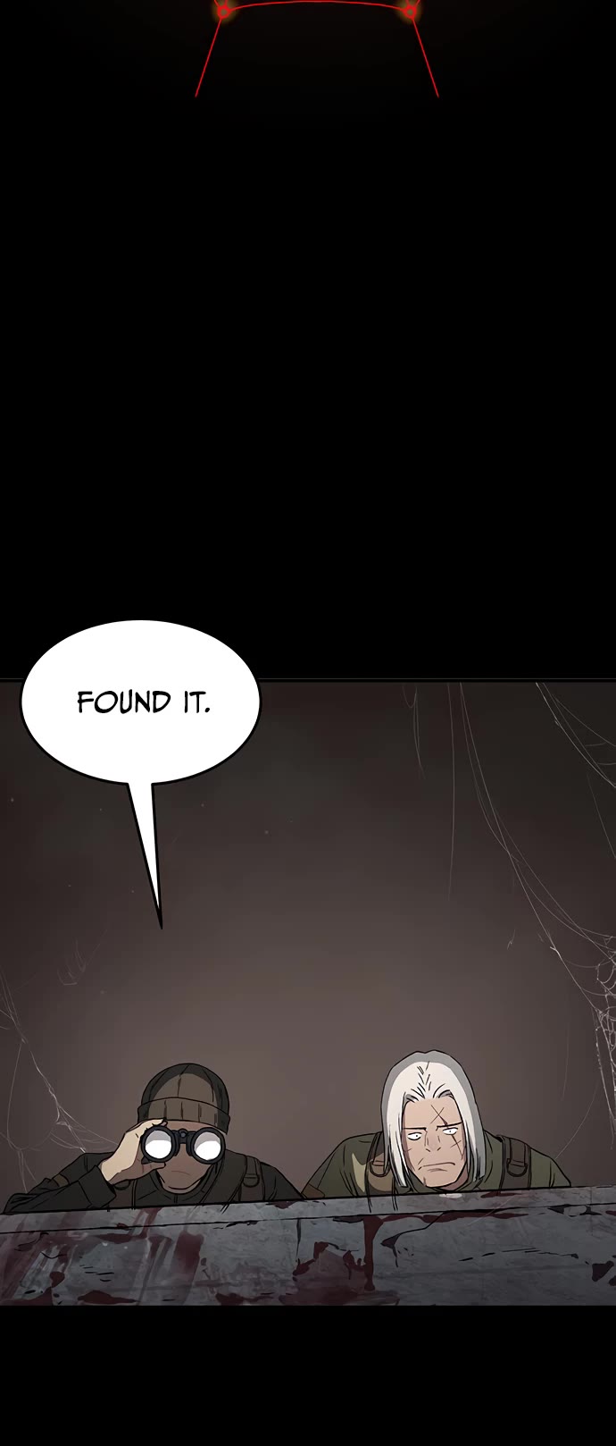 Legend of Dangun Chapter 46 page 25 - Chapter 46