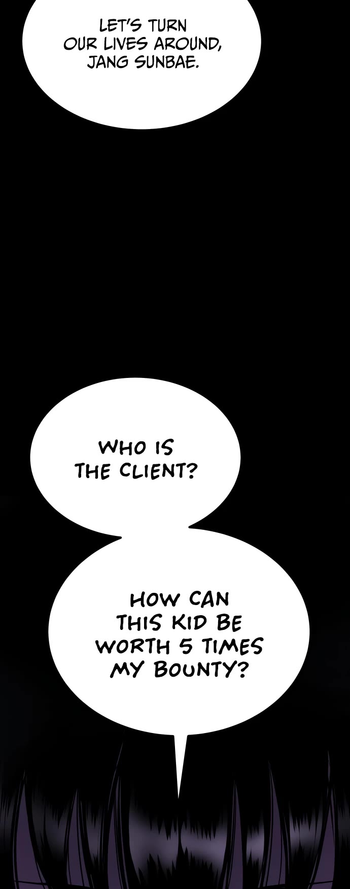 Legend of Dangun Chapter 46 page 29 - Chapter 46