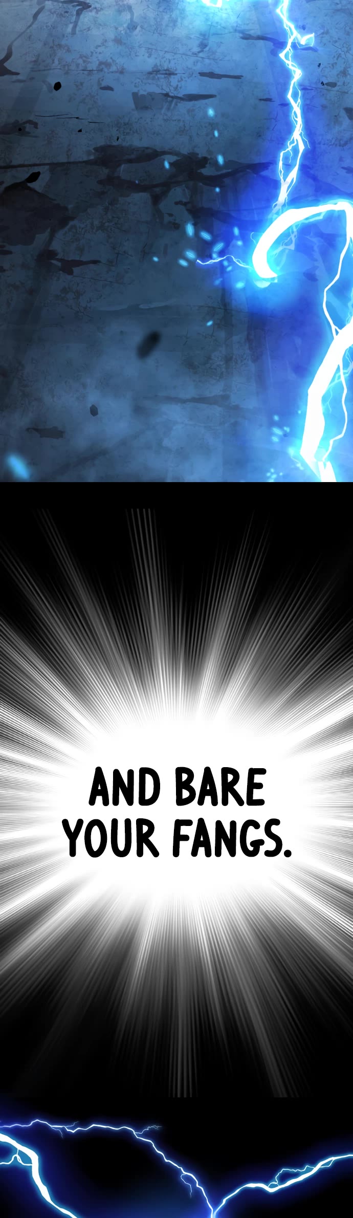Legend of Dangun Chapter 46 page 3 - Chapter 46