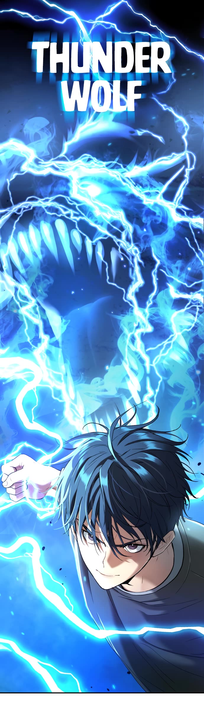 Legend of Dangun Chapter 46 page 4 - Chapter 46