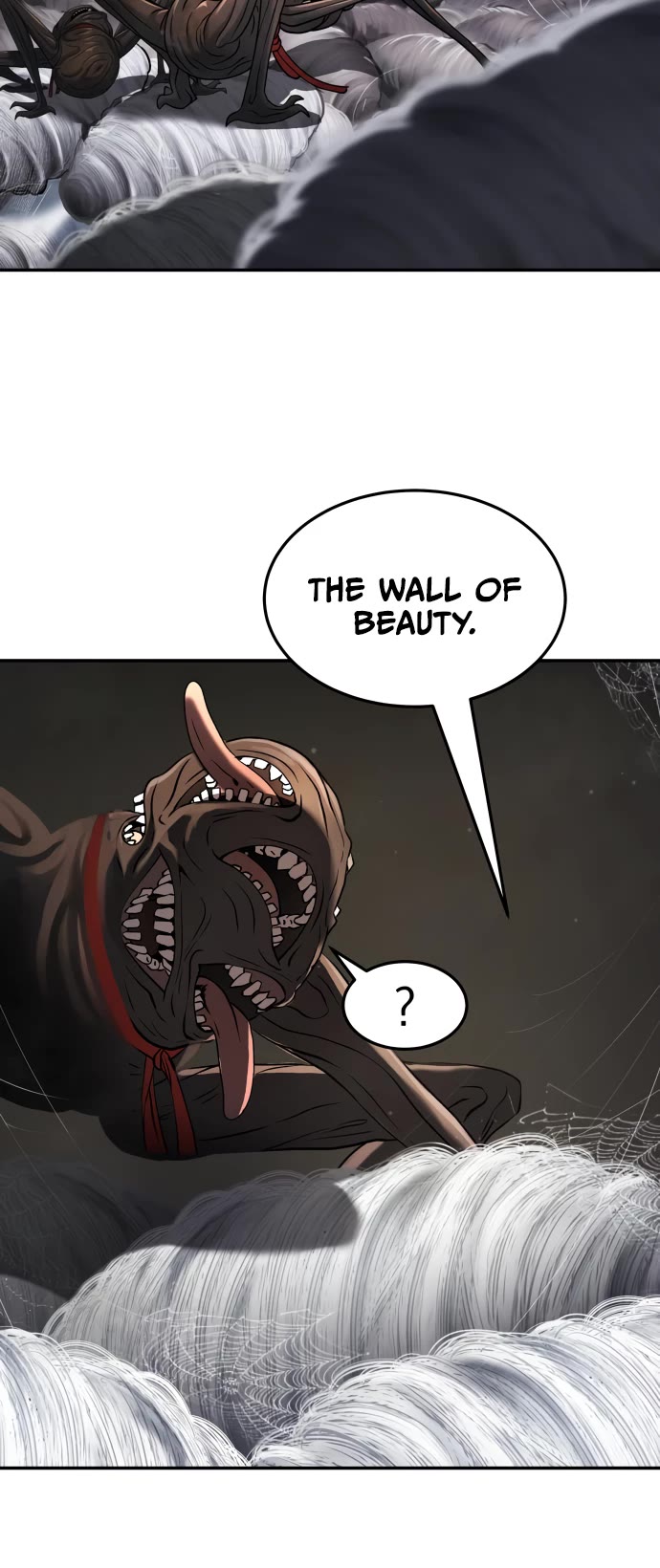 Legend of Dangun Chapter 46 page 54 - Chapter 46