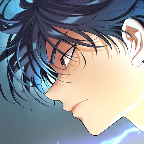 Legend of Dangun Chapter 46 cover