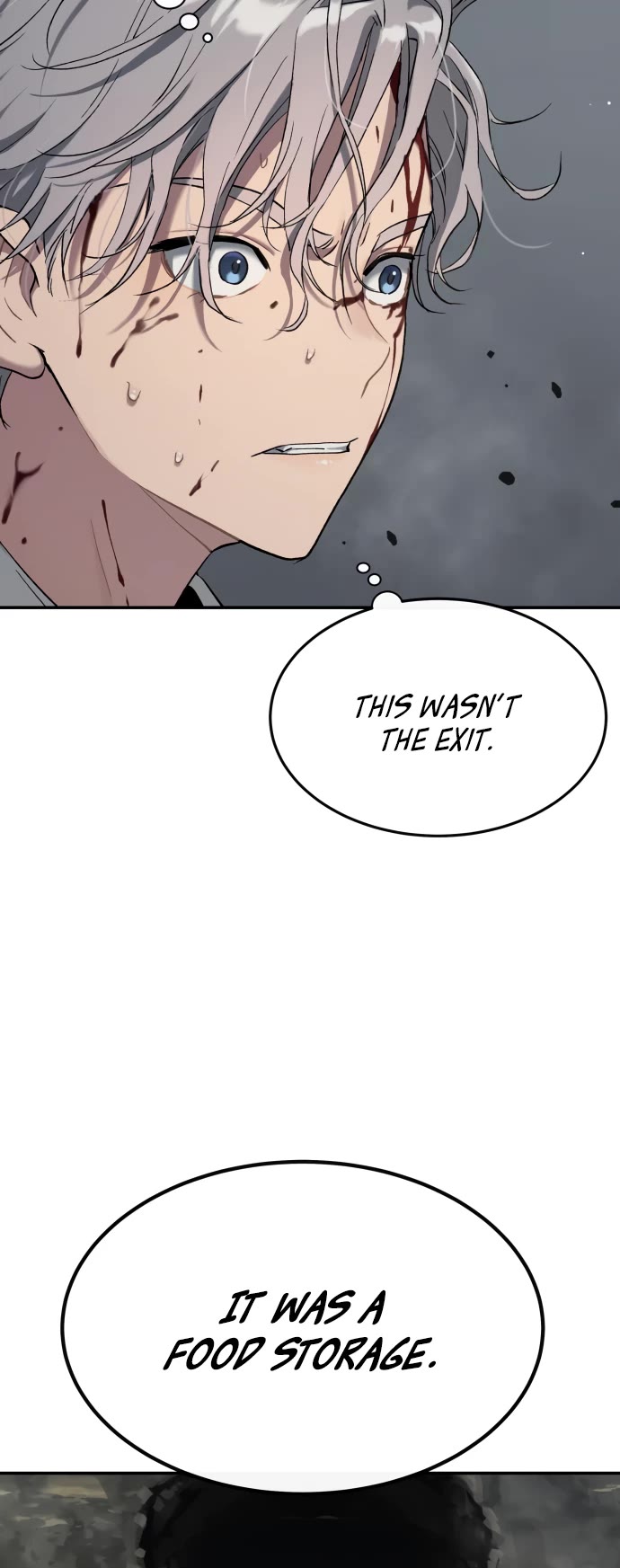Legend of Dangun Chapter 47 page 27 - Chapter 47