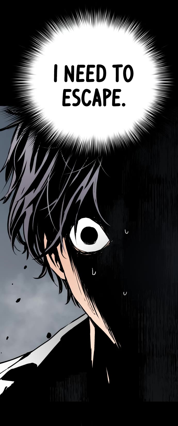 Legend of Dangun Chapter 47 page 31 - Chapter 47