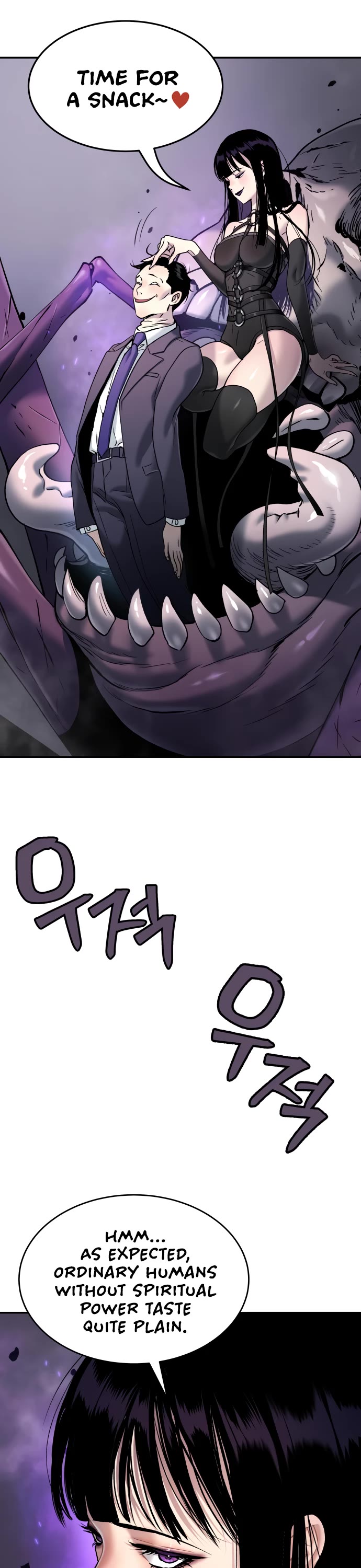 Legend of Dangun Chapter 47 page 42 - Chapter 47