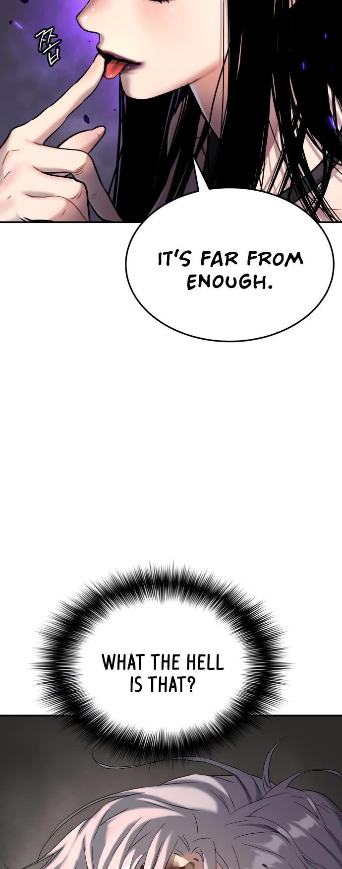 Legend of Dangun Chapter 47 page 43 - Chapter 47