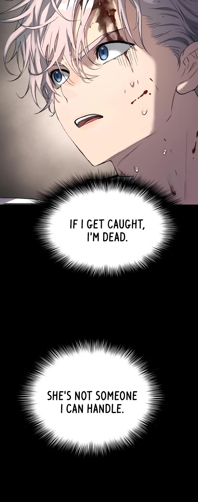 Legend of Dangun Chapter 47 page 44 - Chapter 47