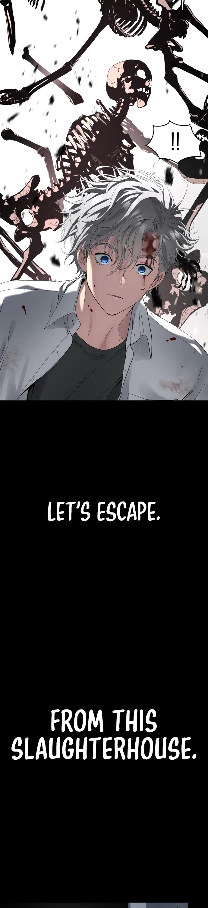 Legend of Dangun Chapter 47 page 46 - Chapter 47