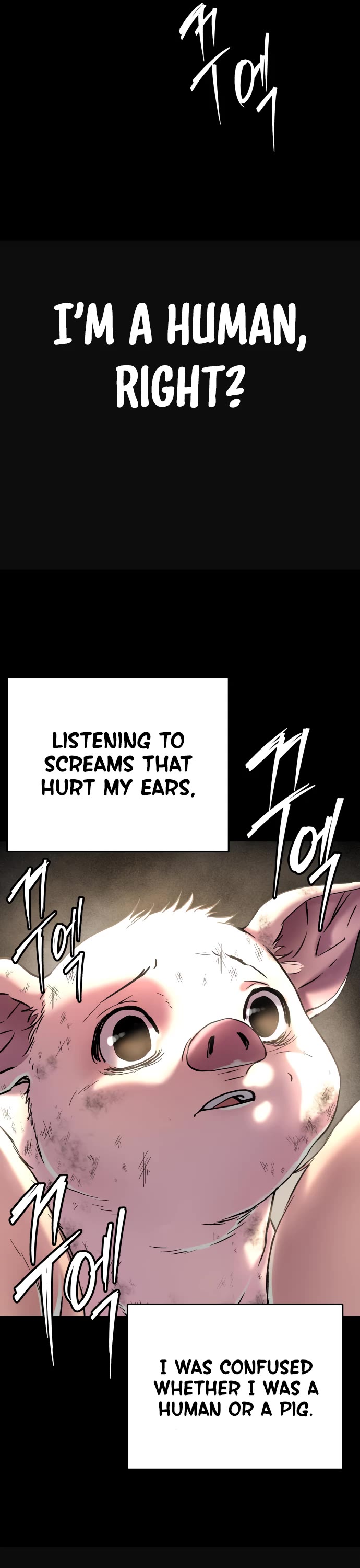 Legend of Dangun Chapter 47 page 5 - Chapter 47